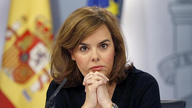 El Gobierno se abre al debate sobre el número de cargos aforados