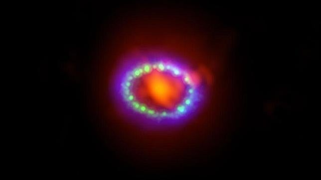 La velocidad de la luz puede ser más lenta de lo que se creía