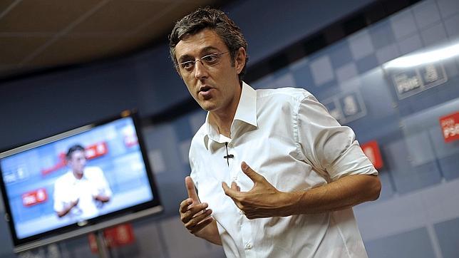 El PSOE estudiará la petición de Madina de desglosar los avales recibidos por su procedencia