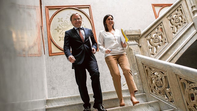 Fabra incumplirá el déficit del 1% en respuesta al desaire de Montoro