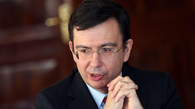 Román Escolano, un perfil técnico con amplia experiencia en puestos de responsabilidad económica