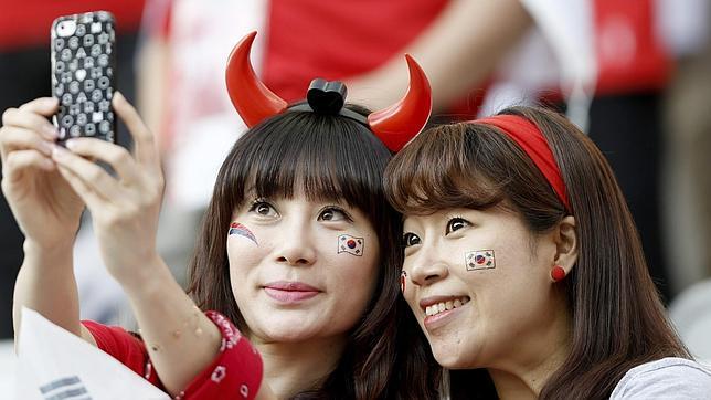 Recordar los momentos vividos