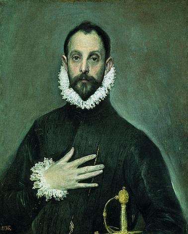 El Greco en el siglo XIX (IV)
