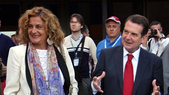 Las protestas de los vecinos del barrio de Teis obligan a suspender el pleno en Vigo