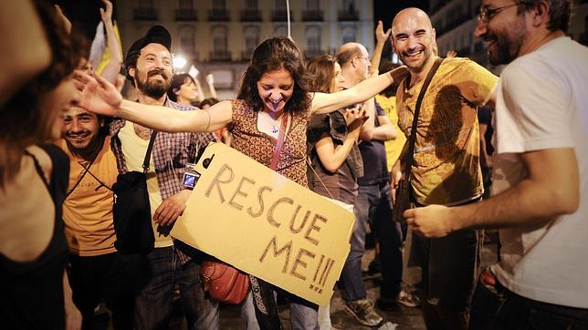 Jóvenes y política: ¿Quién ignora a quién?