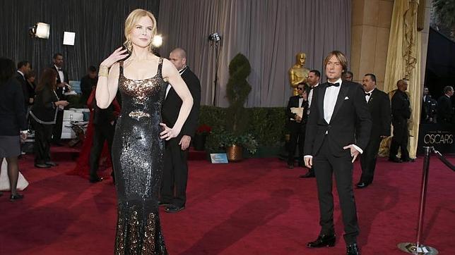 Nicole Kidman: «Lo del bótox fue un error»