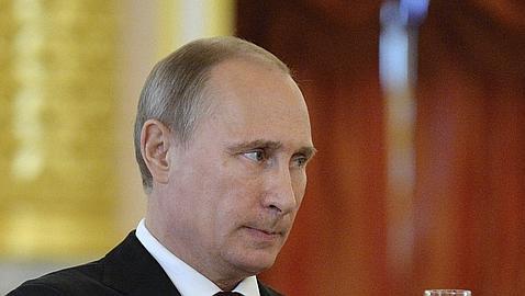 Putin y Poroshenko acuerdan trabajar juntos en las exigencias de la UE