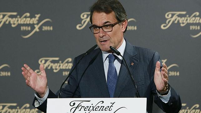 El plan Ibarretxe y el desafío de Mas, dos embestidas abocadas al fracaso