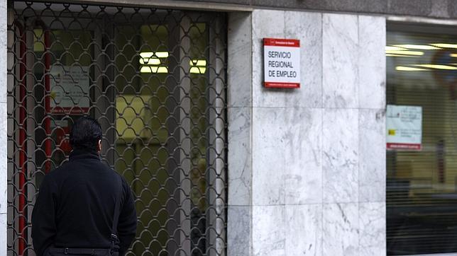 España es el segundo país de la UE con mayor tasa de desempleo