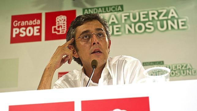 Madina presenta un programa político basado en los valores «republicanos»