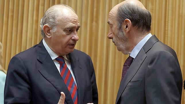 El Gobierno confía en llevar la ley de Seguridad Ciudadana al Congreso en julio