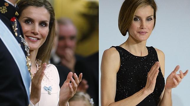 Doña Letizia, una Reina que huye de la ostentación