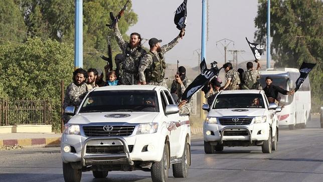 Los líderes suníes y chiíes de Irak rechazan el califato