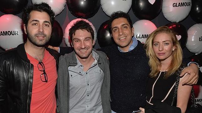 Suspenden al creador de Tinder, la app para ligar, tras ser demandado por acoso sexual