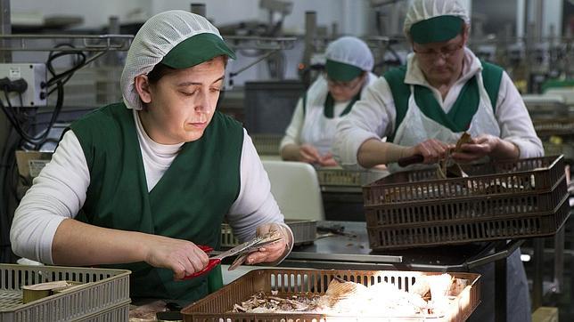 El 64% de los gallegos confía en mantener su empleo