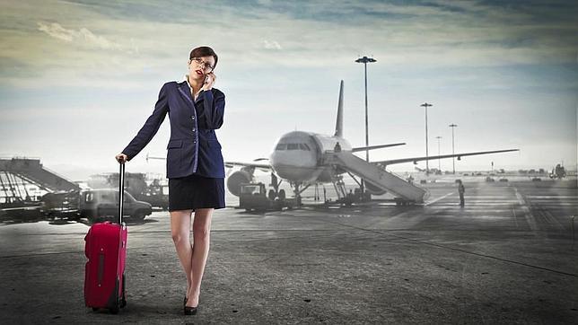 Seis viajeros que acabaron a miles de kilómetros de su destino