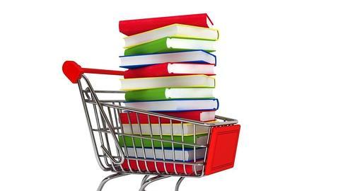 Por qué los libros de texto no duran más de cuatro años