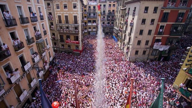 Diez cosas que debes saber antes de ir a los Sanfermines