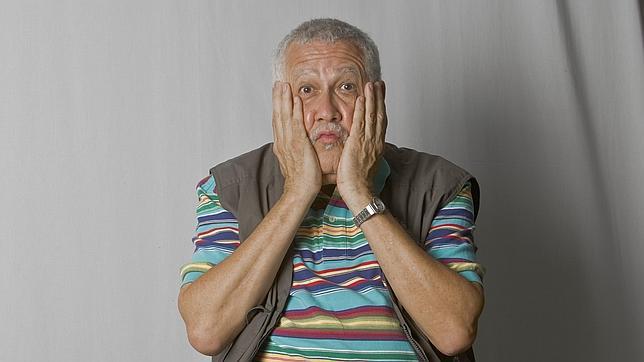 Paquito D'Rivera: «¡Y todavía hay gente que defiende a Fidel! Sobre todo aquí, en España»