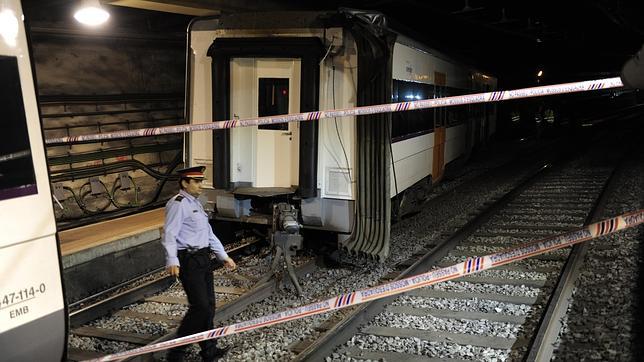 Fomento indemnizará el doble a las víctimas de accidentes de tren