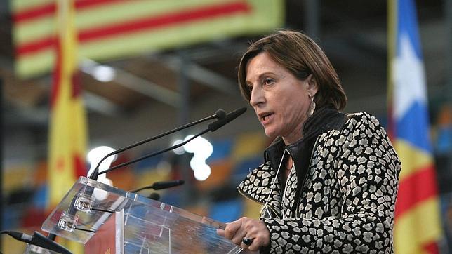 La ANC diseña una Armada catalana con 2.000 efectivos