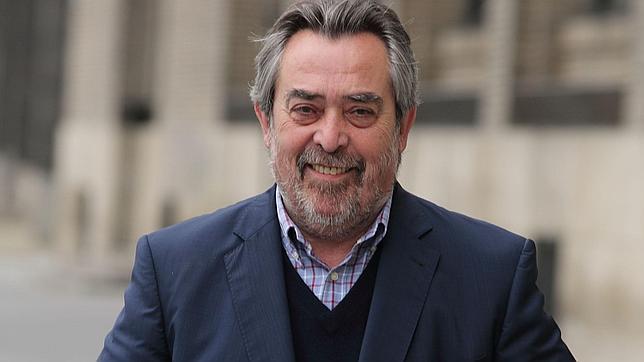 Juan Alberto Belloch