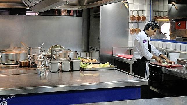 Diversas medidas en la cocina ayudan a acelerar la cocción y ahorrar energía