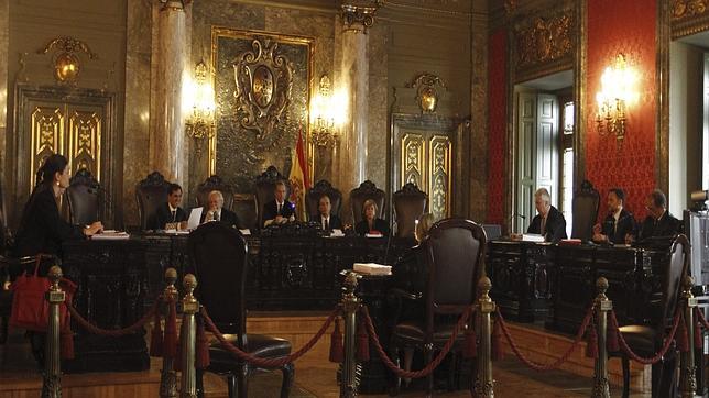 La Fiscalía y el Estado piden duplicar la pena de cárcel para Carlos Fabra