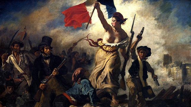 La Revolución Francesa salvó a un profesor de historia de ser linchado en Brasil