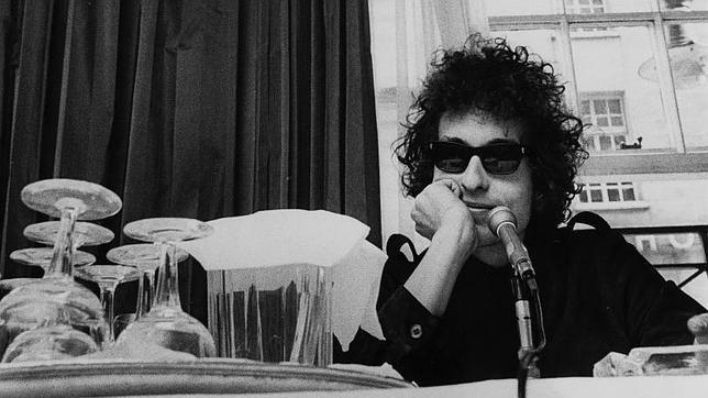 Un tesoro de 149 grabaciones de Bob Dylan oculto en un piso de Nueva York