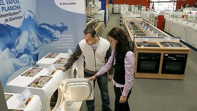 Hay que ajustar el programa de los electrodomésticos a la necesidad