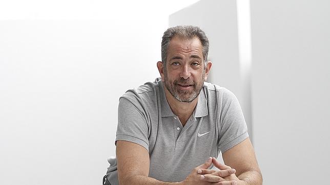 Orenga: «El impacto de Pau Gasol es brutal»