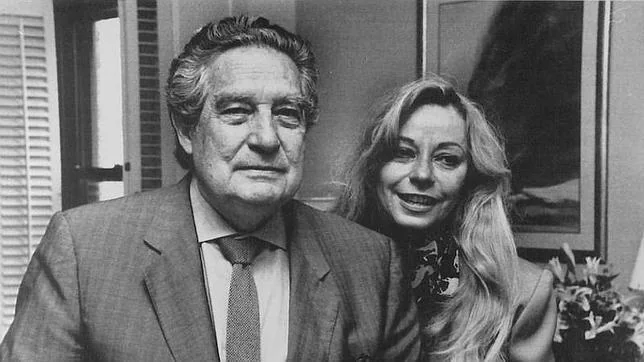 Vargas Llosa: «Octavio Paz fue un crítico literario fuera de lo común»