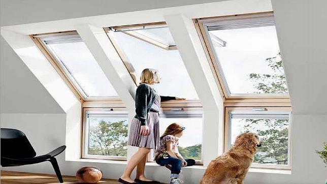 Es recomendable beneficiarse de las largas horas de luz solar en verano