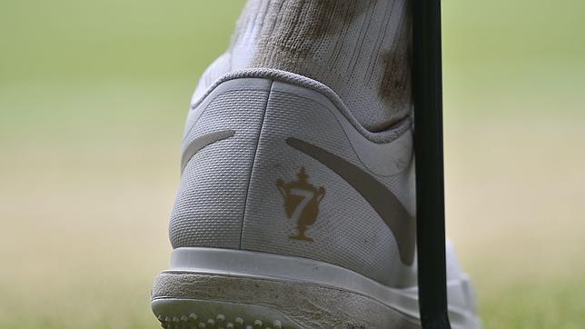 Wimbledon, un torneo singular