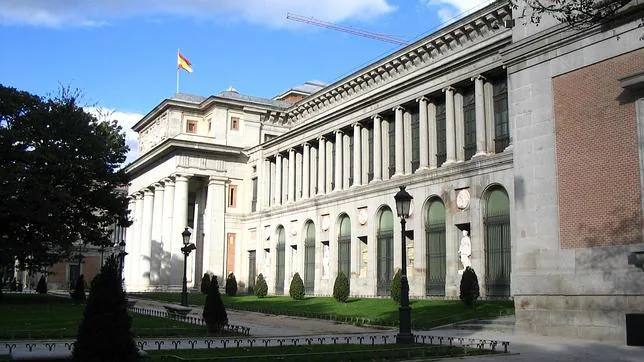 Las visitas al Prado aumentan un 6% en el primer semestre del año y descienden en el Reina Sofía y el Thyssen
