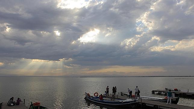 Imagen de La Albufera de Valencia