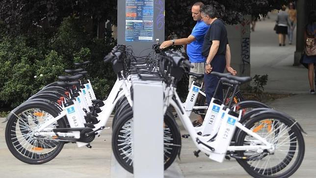 Sevilla es la mejor ciudad para ir en bicicleta y Madrid, la peor