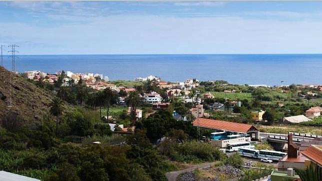 Las vistas de El Mirador