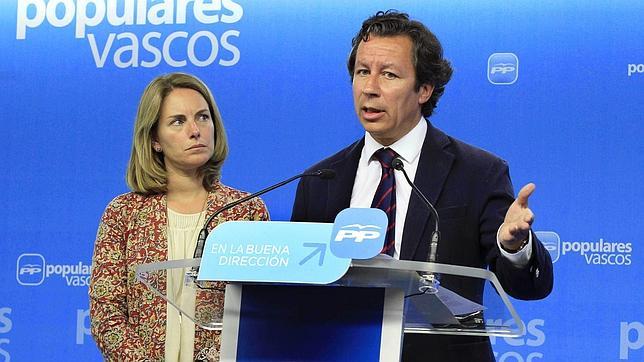 Floriano plantea un porcentaje mínimo de votos para que gobiernen los más votados