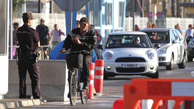 Gibraltar asegura que Bruselas podría expedientar a España