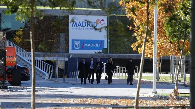 El juez prevé reducir a quince el número de imputados del caso Madrid Arena