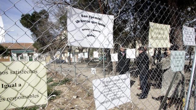 Ocho barrios más con planes especiales para vivir mejor