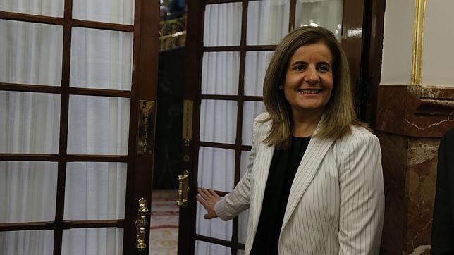 Los contratos fijos a menores de 25 años tendrán una bonificación de 300€ al mes
