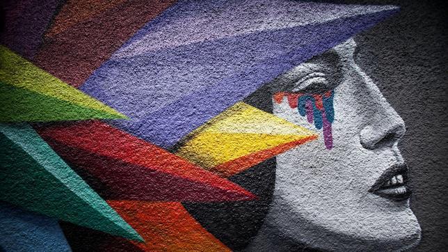 La estación Paco de Lucía será la primera ambientada con arte urbano