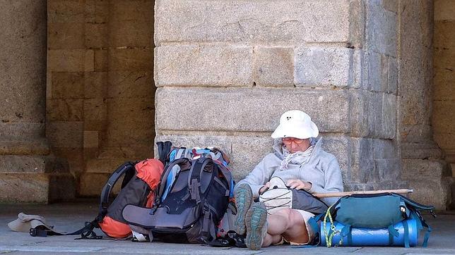 El Camino de Santiago, a estudio para llegar revitalizado al Año Santo de 2021