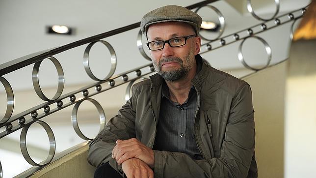 Johan Theorin: «Si Hitler hubiese invadido Suecia, mucha gente se habría hecho nazi»