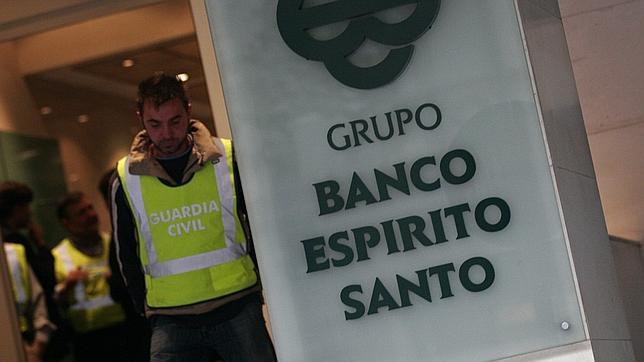 Vítor Bento será el nuevo presidente del Banco Espíritu Santo