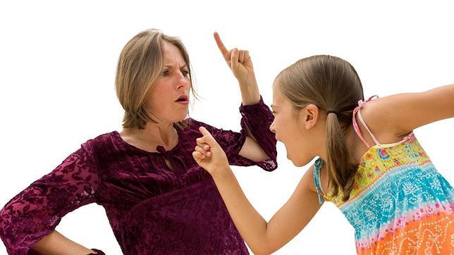 «Jamás aceptaré que unos padres peguen a su hijo. Es un abuso y un delito»