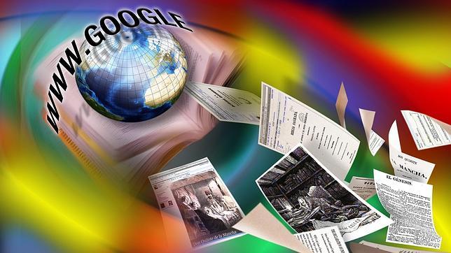 Hace ya tiempo que el libro de papel comenzó su transición hacia el mundo digital